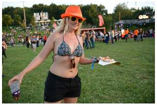 Foto 173 de la jueves 6 de julio | Bilbao BBK Live 2017